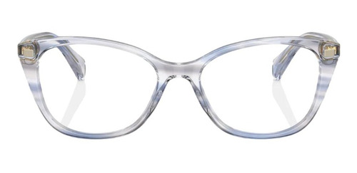 Lentes Ópticos Azul Ralph Ra71466036