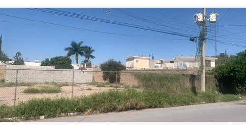 Terreno En Venta En Las Margaritas