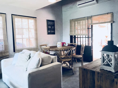 Casa - La Barra