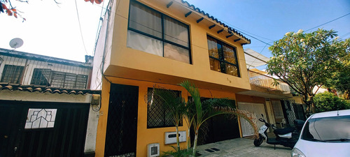 Venta Casa Santa Isabel Cali Valle Del Cauca