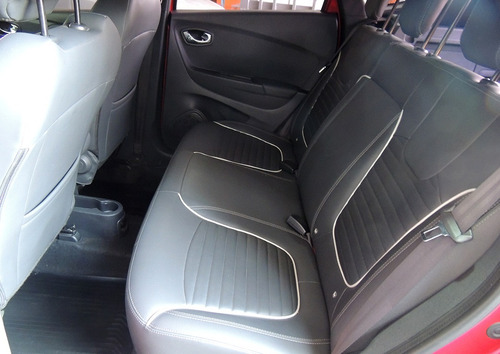Renault Captur 1.6 Intens Cvt