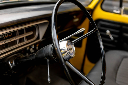 Imagem 14 de 15 de 1980 Ford F100