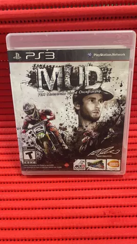 Jogo Mud: Fim Motocross World Championship - Xbox 360