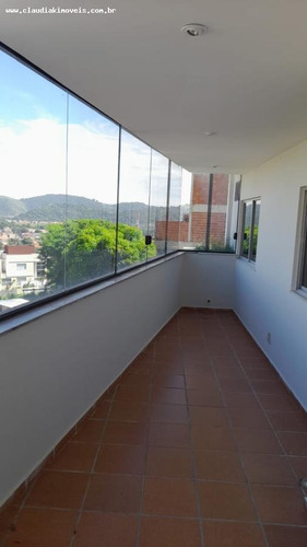 Imagem 9 de 15 de Apartamento Para Venda, Jardim Amália, 3 Dormitórios, 3 Banheiros, 1 Vaga - _1-2302521