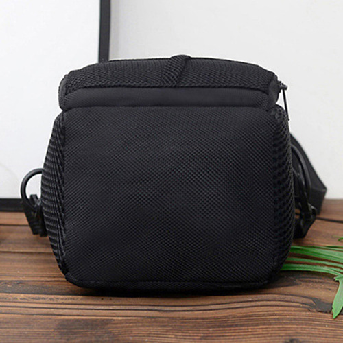 Bolso Pequeño Para Cámara, Bandolera, Bolso De Hombro,