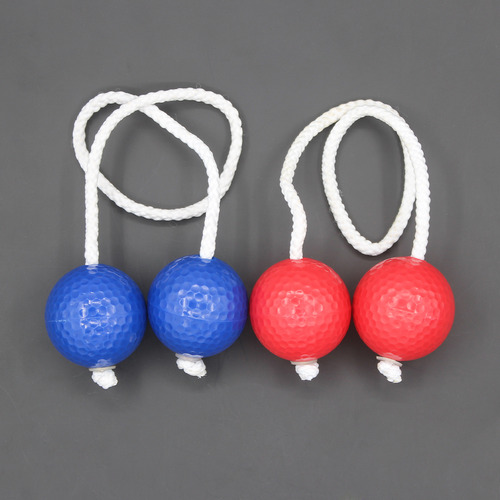 Pelotas De Golf Ladder Toss, Pelotas De Entrenamiento De Gol