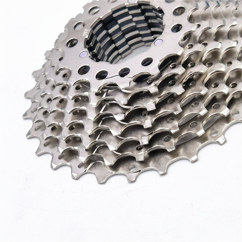 Piñon Cassette Shimano Tiagra Cs-hg500 10v 11-25 Ruta