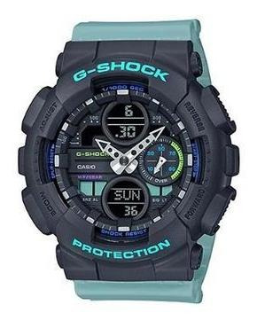 Reloj Casio Dama G-shock Gma-s140-2a