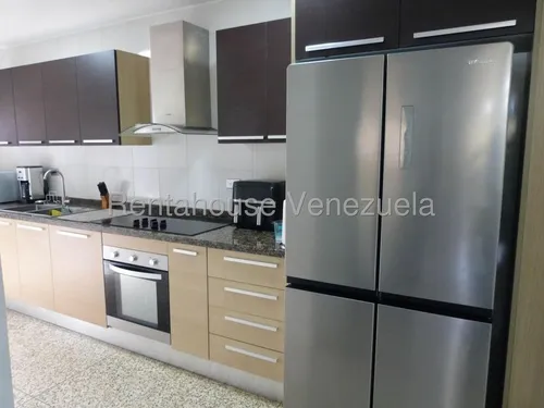 Apartamento En Venta