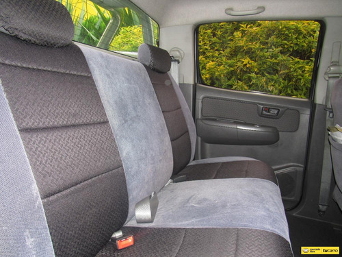Toyota Hilux 2.5 Imv 4X4 EURO IV
