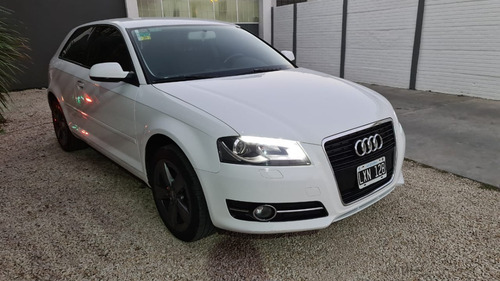 Audi A3 1.4t 59.000km 3p