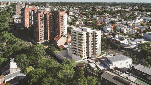 Imagen 10 de 22 de Departamento - Beccar-vias/rolon
