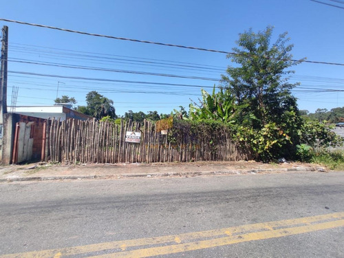 Imagem 2 de 12 de Terreno Para Venda Em Suzano, Jardim Das Flores - 944_1-1772740