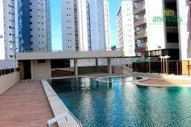 Imagem 4 de 16 de Apartamento Com 3 Dormitórios À Venda, 114 M² Por R$ 1.095.118,32 - Mucuripe - Fortaleza/ce - Ap0706