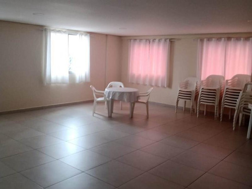 Imagem 4 de 9 de Ref.: 18702 - Apartamento Em Osasco Para Venda - 18702