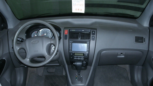 Imagem 7 de 10 de Tucson Gls Aut