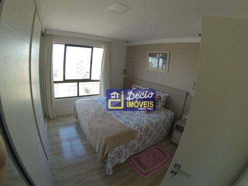 Imagem 9 de 27 de Apartamento Em Centro, Balneário Camboriú/sc De 975m² 3 Quartos À Venda Por R$ 1.600.000,00 - Ap2318798-s