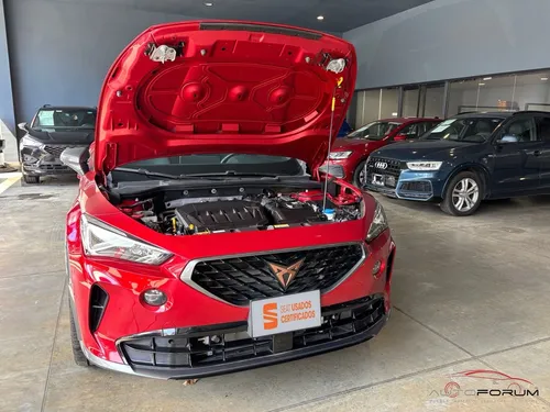 Seat Formentor 2023