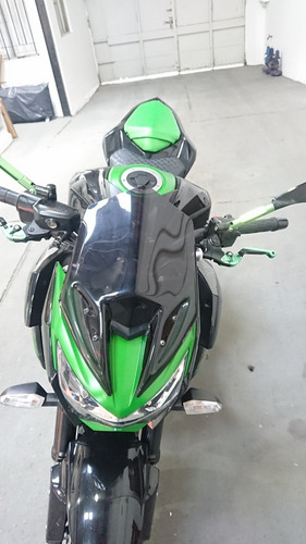 Kawasaki Z 800