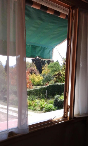 Se Vende Casa En La Cumbre Barrio Golf, De Estilo Con Vistas