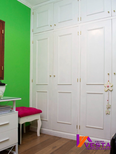 Los Pinos Ii *importante Casa En Venta *zona Oeste