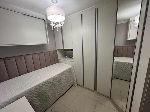 Vendo Apartamento 115 Metros Condomínio Alegria Guarulhos