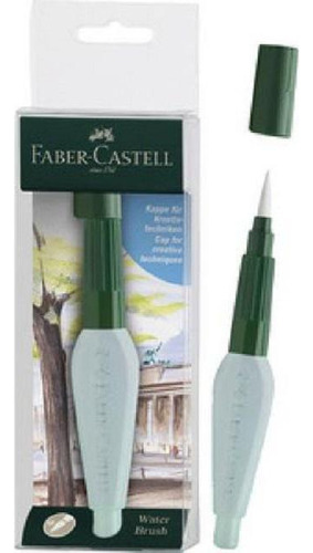 Water Brush Faber-castell Ponta Média