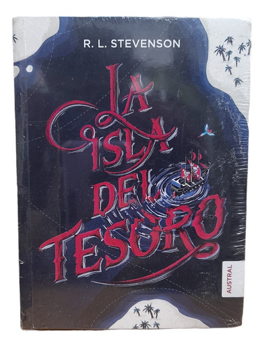 La Isla Del Tesoro