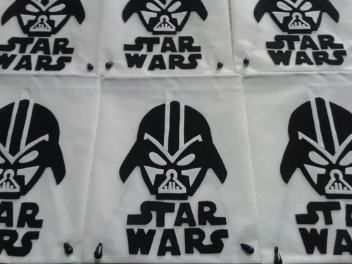 Sorpresas Infantiles  Star Wars