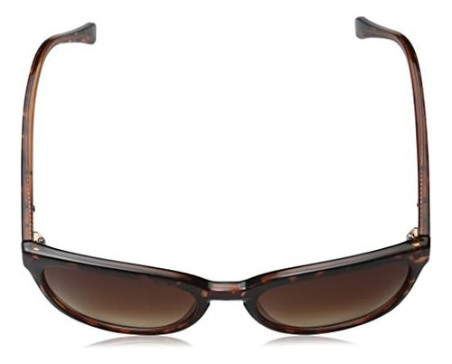 Vince Camuto Womens Vc672 Classic Cat Eye Gafas De Sol Con P