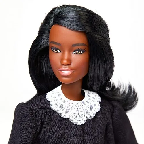 Barbie career of the 2025 year 2019