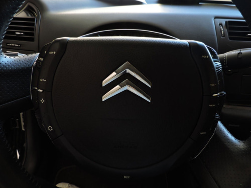 C4 Exclusive Pallas 16v