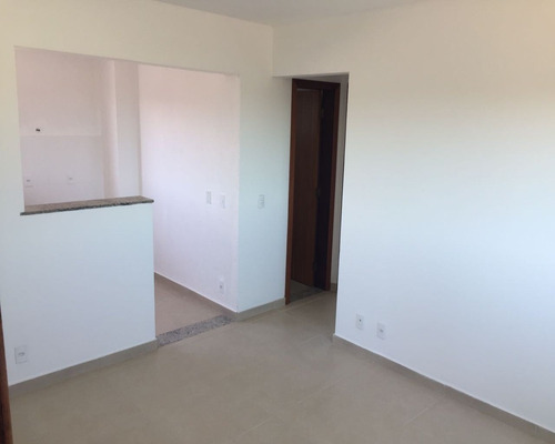 Imagem 15 de 17 de Apartamento - Oci0041 - 32366154