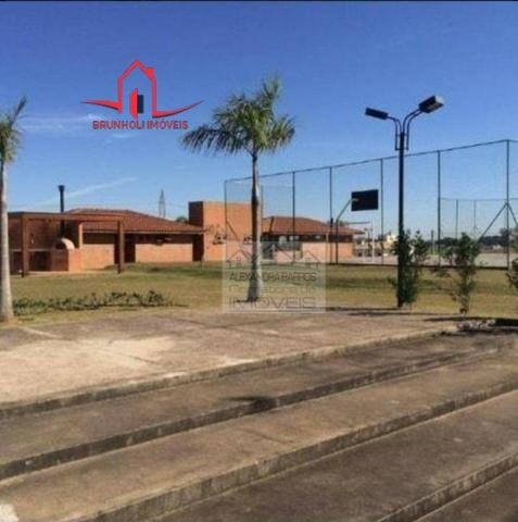 Terreno A Venda No Bairro Centro Em Itupeva - Sp. - 2604-1