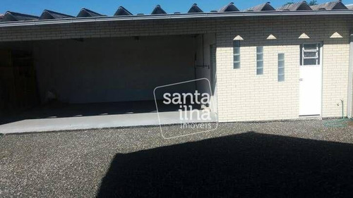 Imagem 6 de 22 de Casa Com 3 Dormitórios À Venda, 161 M² - Carianos - Florianópolis/sc - Ca2996