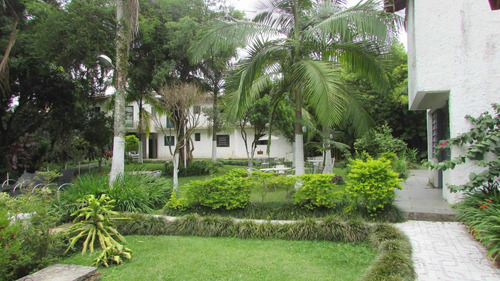 Imagem 1 de 30 de Granja Viana - Cotia/sp - Ca10983