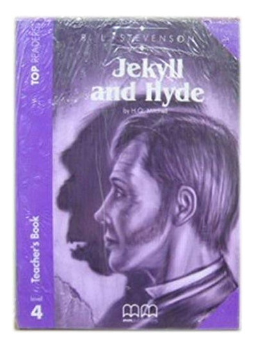 Dr Jekyll And Mr Hyde - Tr 4 Tb - Stevenson Robert Louis