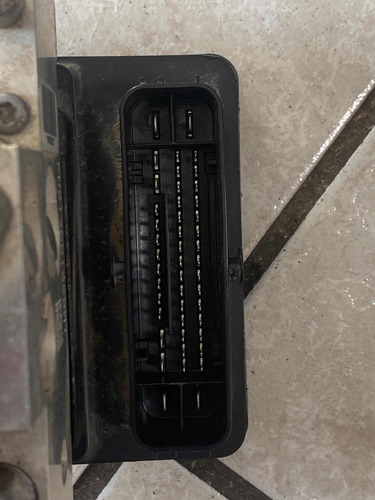 Módulo Abs Dodge Ram 2500 201968334977ag Ml828 (Usado)