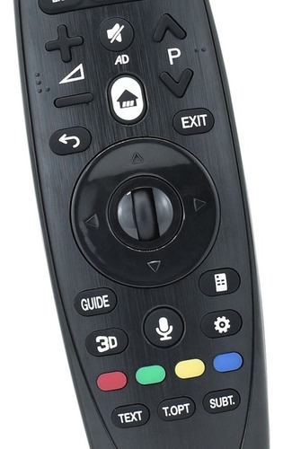 Mando A Distancia An-mr600 Para LG Magic Smart Led Tv