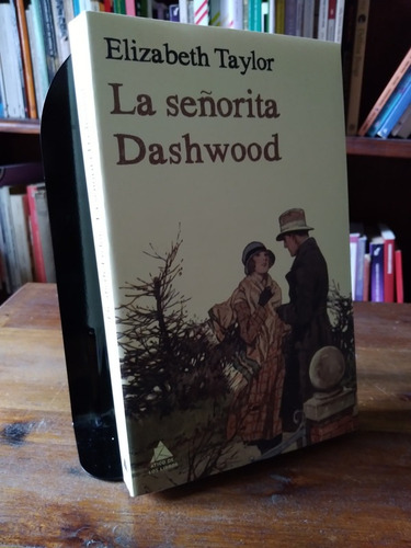 La Señorita Dashwood  Elizabeth Taylor