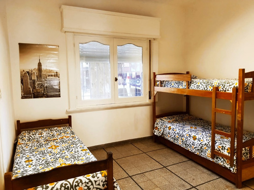 Residencia Estudiantil En El Centro