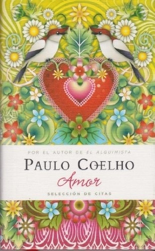 Paulo Coelho - Amor