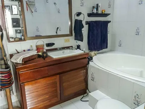 Arriendo Casa Amoblada Conjunto Cerrado En Belmira -5-