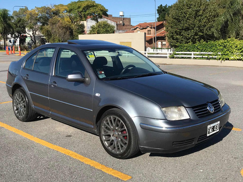 Volkswagen Bora 1.8 T Highline 2007