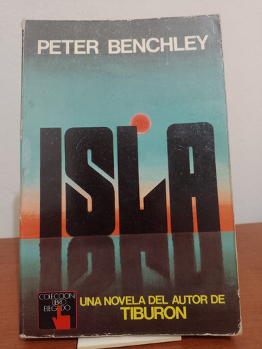 Isla - Peter Benchley