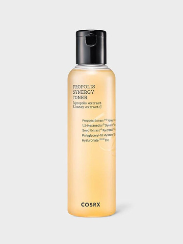 Cosrx- Tonico Facial Con Propoleo Synergy Full Fit 150ml Tipo De Piel Todo Tipo De Piel