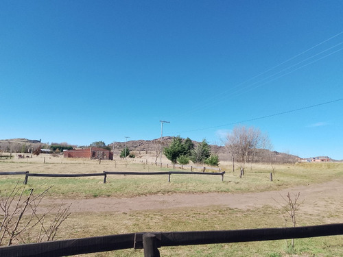 Vendo O Permuto Terreno En Valle De Pancanta