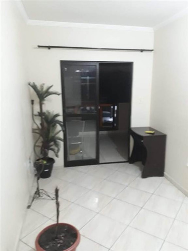 Casa Em Praia Grande Com 2 Dormitórios Em São Vicente - Nli7052