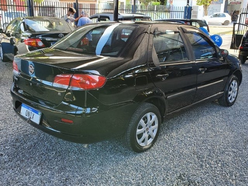 Imagem 6 de 10 de Siena 1.0 Mpi El Celebration 8v Flex 4p Manual