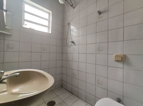 Imagem 10 de 17 de Casa Com 1 Dormitório À Venda, 43 M² Por R$ 90.000,00 - Tupi - Praia Grande/sp - Ca0497